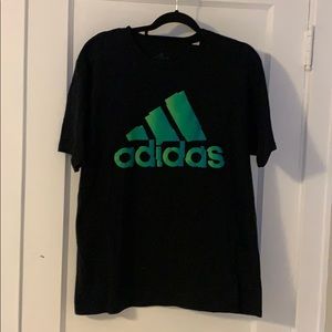 Adidas Cotton T-Shirt